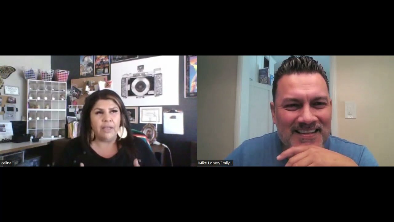 Chola Starter Kit Interview