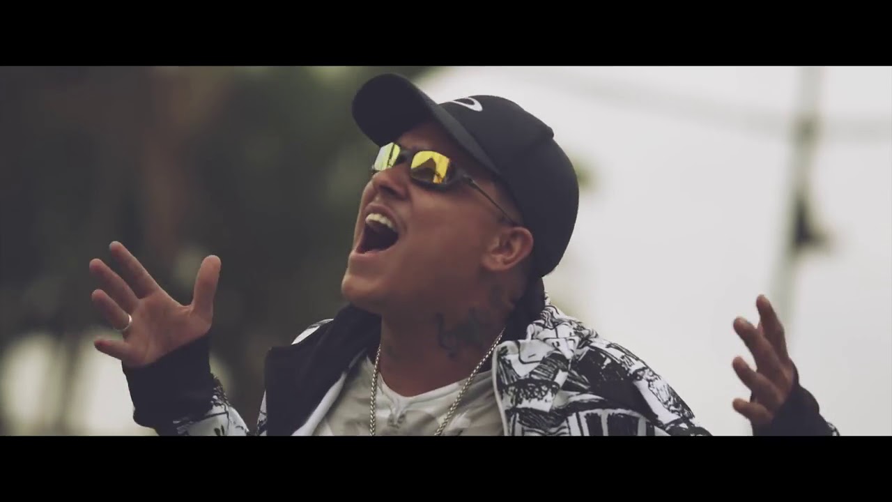 MC Cassiano e MC Magal   Tempo das Antigas Video Clipe