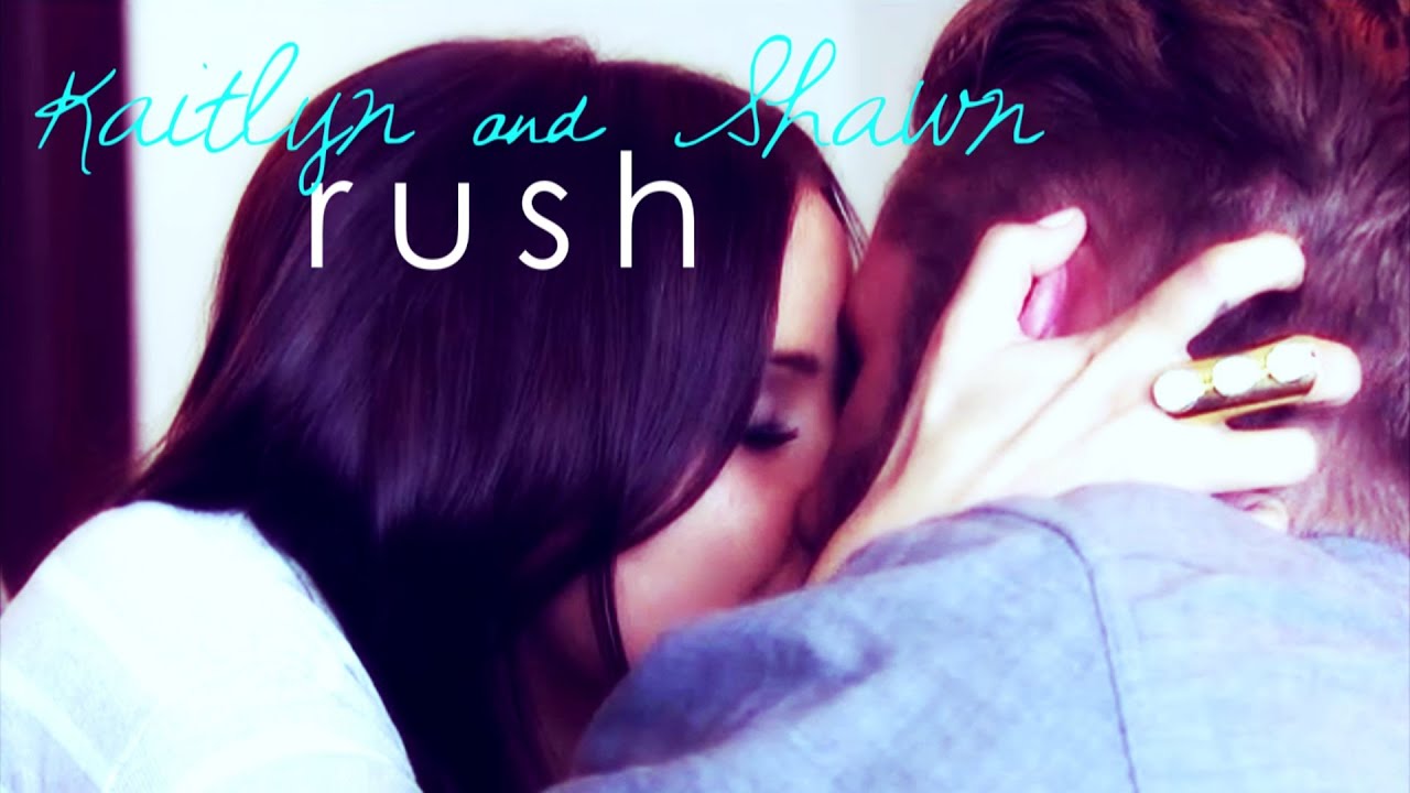 Kaitlyn & Shawn || rush || the bachelorette