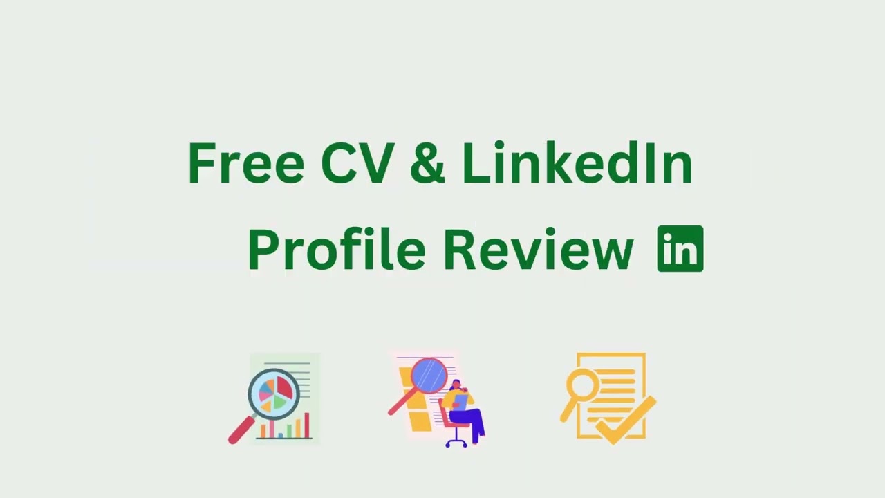 professional cv writing service UK