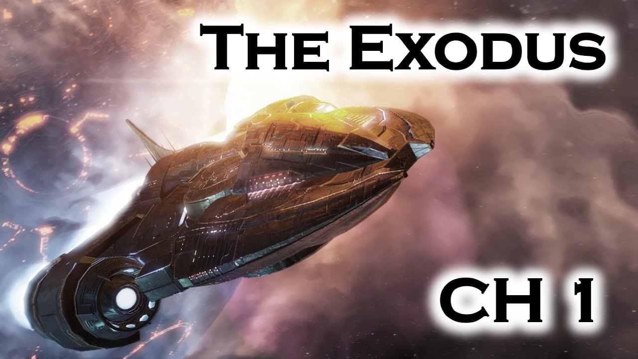 Transformers Fall Of Cybertron | Chapter 1 The Exodus | 100% Full Gameplay Walkthrough PC