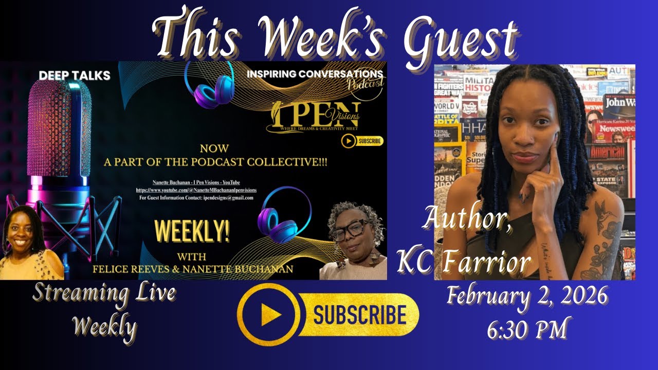 Interviews & Conversations