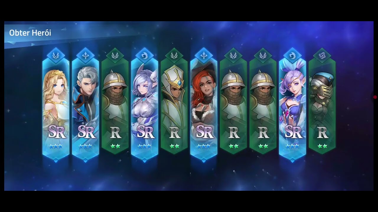 Mobile legends adventure ep 15