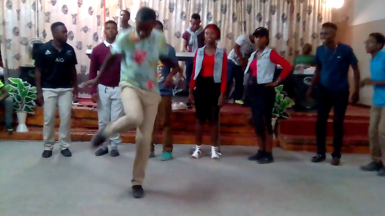 Koordans op sy beste