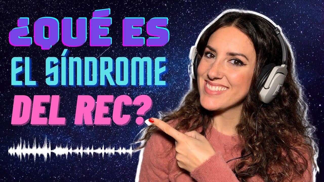 ¿Cómo salir del bloqueo mental al grabar?🔴