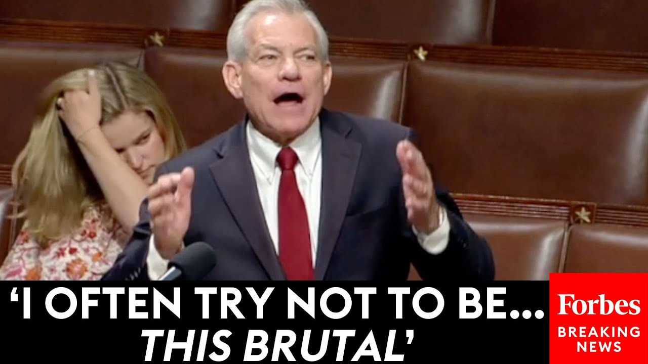 MUST SEE: David Schweikert Picks Apart 'Democrat Math' Piece By Piece As Debt Limit Deadline Looms