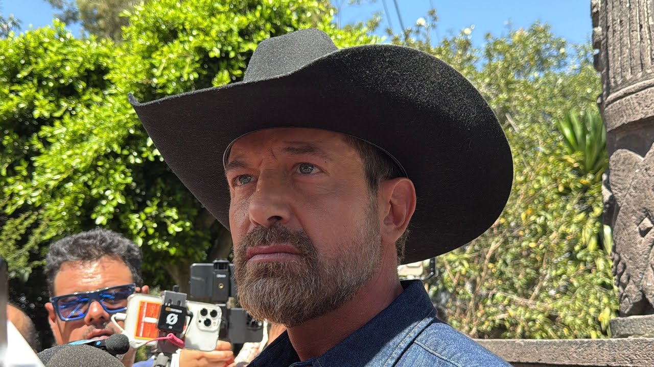 🚨😱¡NO QUIERO SABER NADA DE IRINA, NO SOMOS AMIGOS! GABRIEL SOTO ROMPE EL SILENCIO SOBRE SU TRUENE