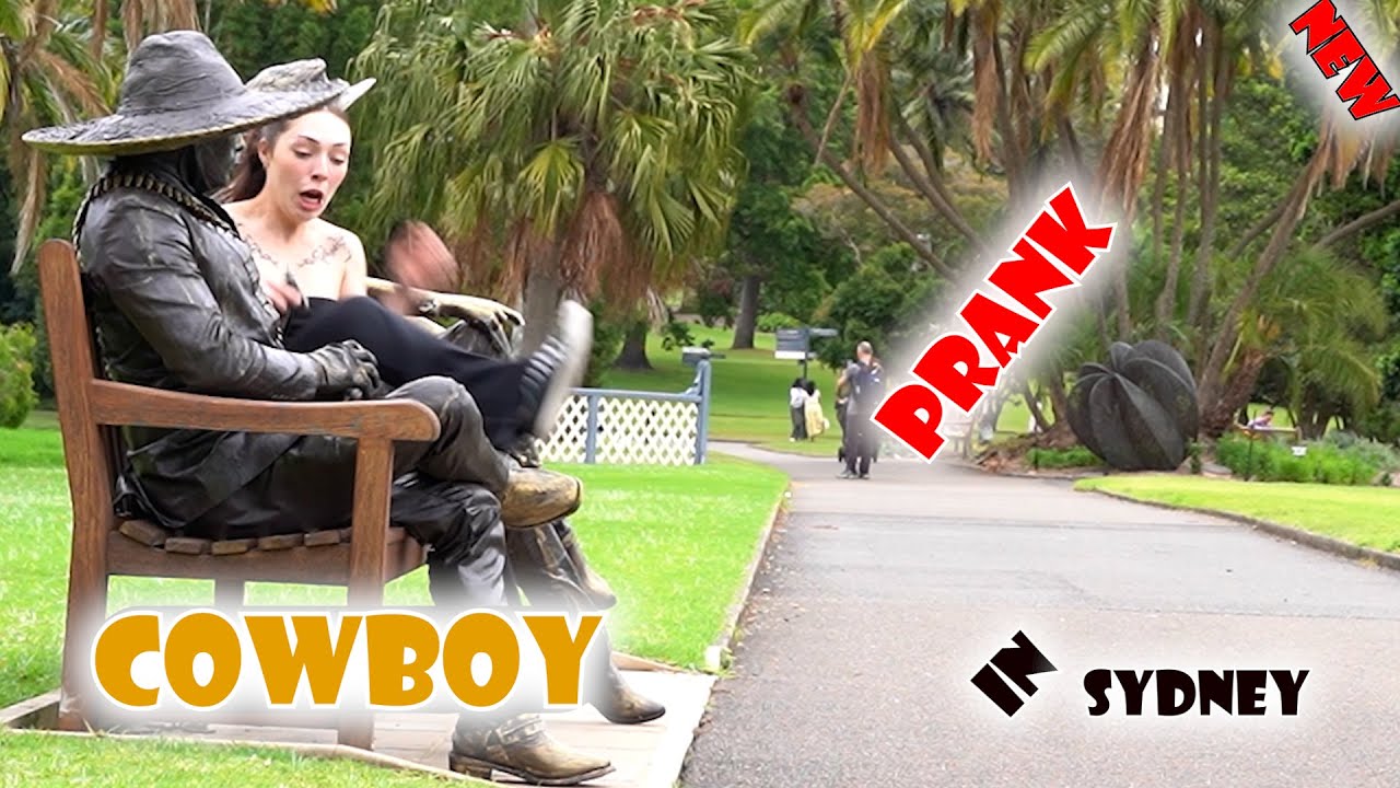 The reactions are priceless. don't miss it