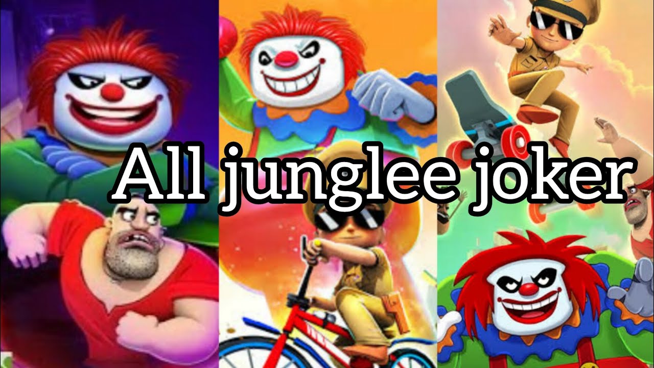 Little Singham  , Little Singham cycle race & Little Singham super skater joker #runninggamesinside