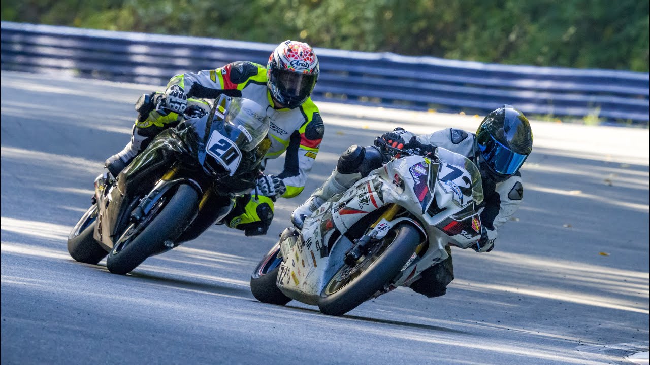 FORMULA 600 RACE FOR THE CHAMPIONSHIP PART 1 // WMRRA & OMRRA AT PACIFIC RACEWAYS