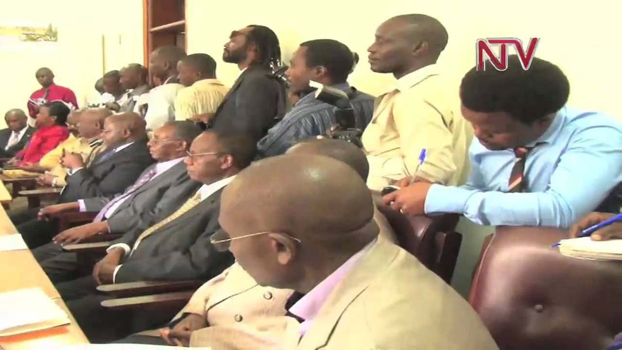 Gen. Aronda warns Media & Opposition