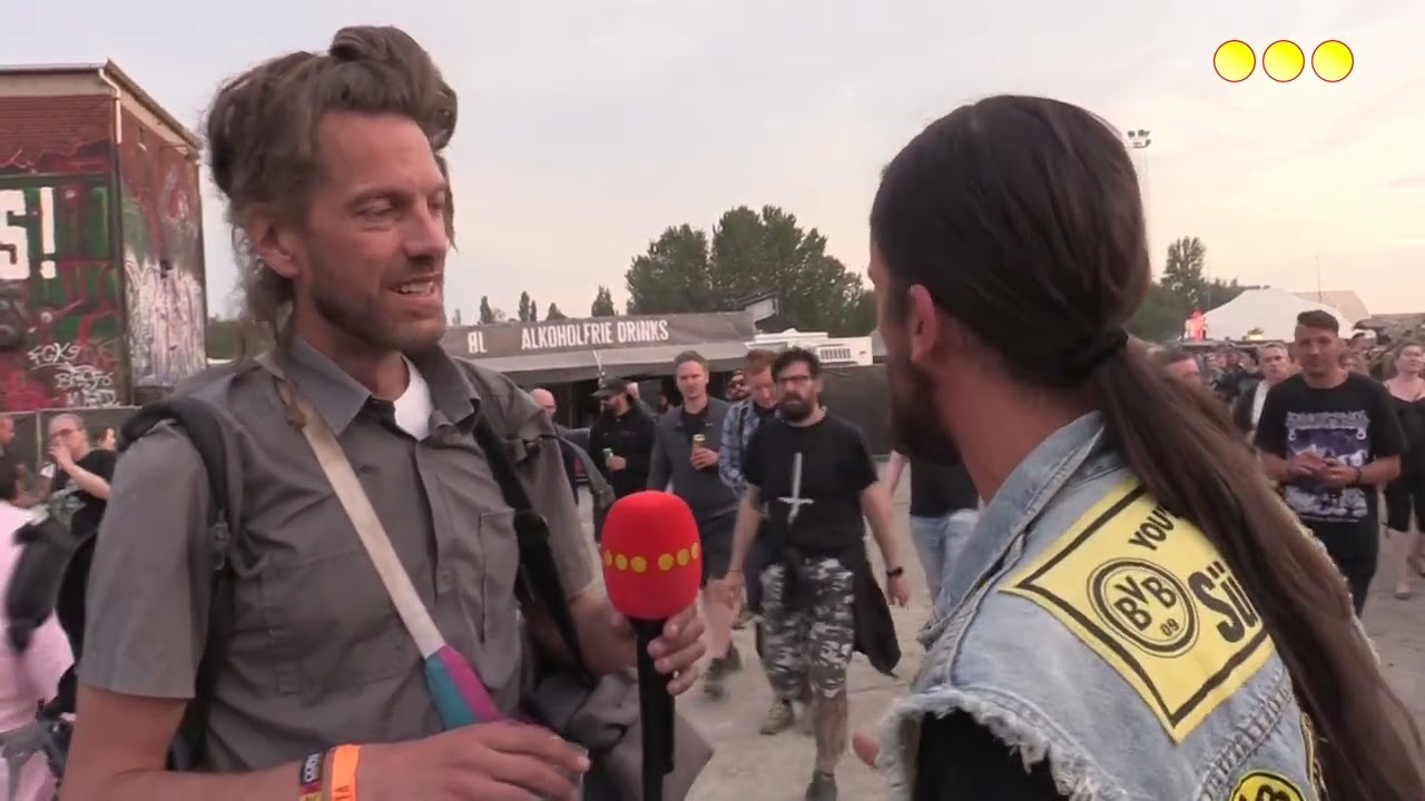 CopenHell 2023