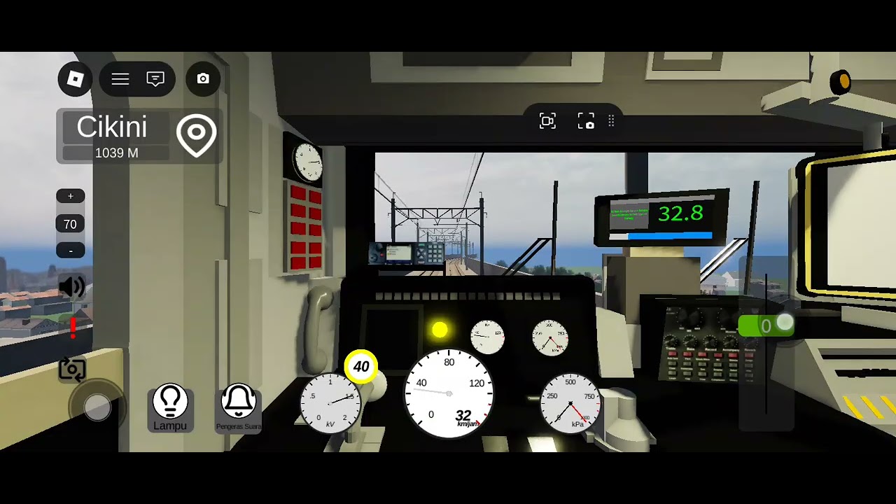 Dinas dulu di jrr guys