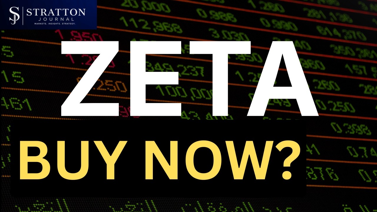 ZETA Stock Analysis Today | Zeta Global Holdings Corp Stock Prediction | ZETA Stock Price Target
