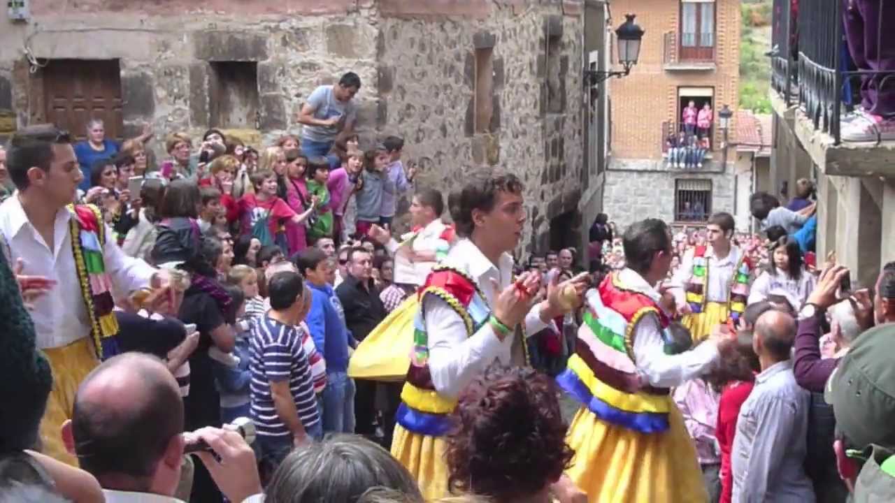 Fiestas de Anguiano / Gracias 2013