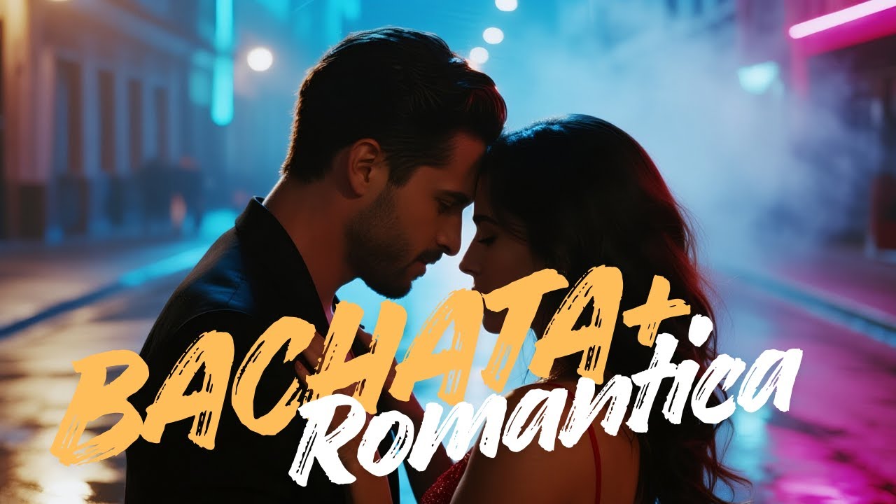 Nueva Bachata Hits 2026 - Ultimate Bachata Mix Para Bailar Dedicate y Create New Memories