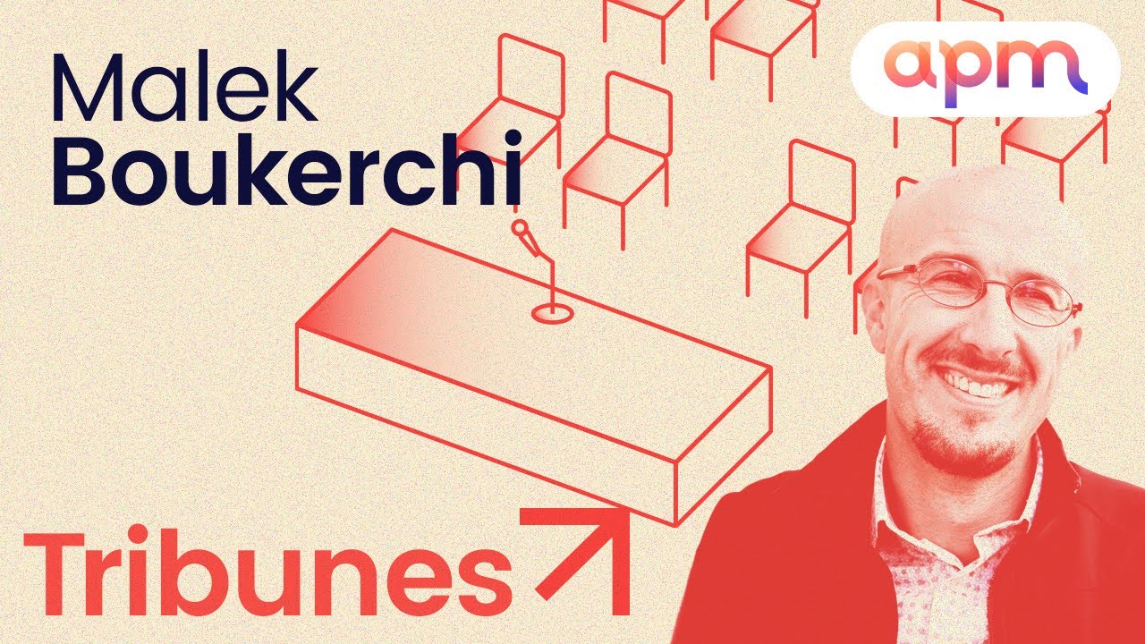 Tribune : Savoir transmettre : savoir dire pour mieux agir ensemble. Malek Boukerchi