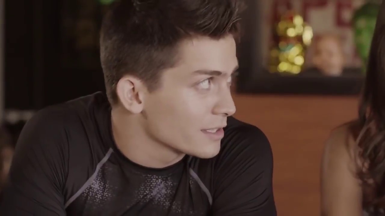 Me Enamoro de Ti - CAPÍTULO 20 (Unitel)