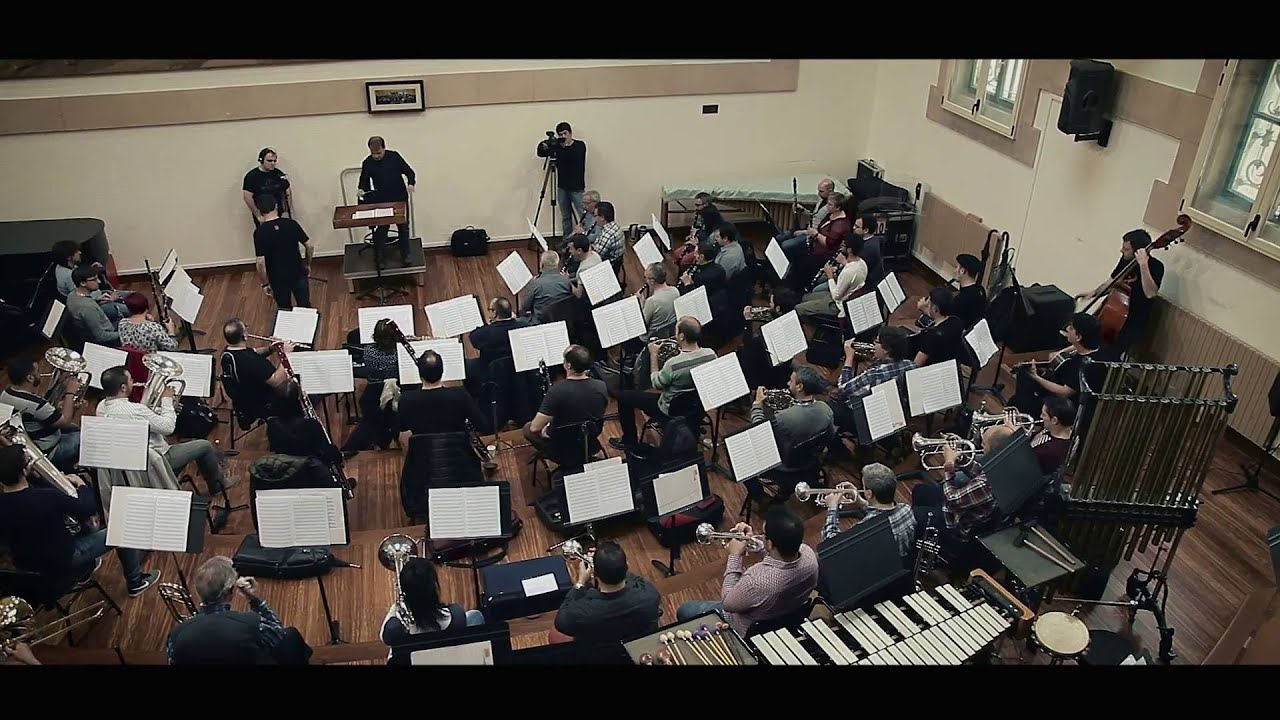 BANDtzaldia