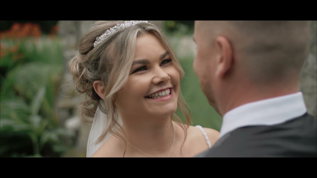 Connelly Wedding Film | Aberdeenshire Wedding | Scottish Wedding Video