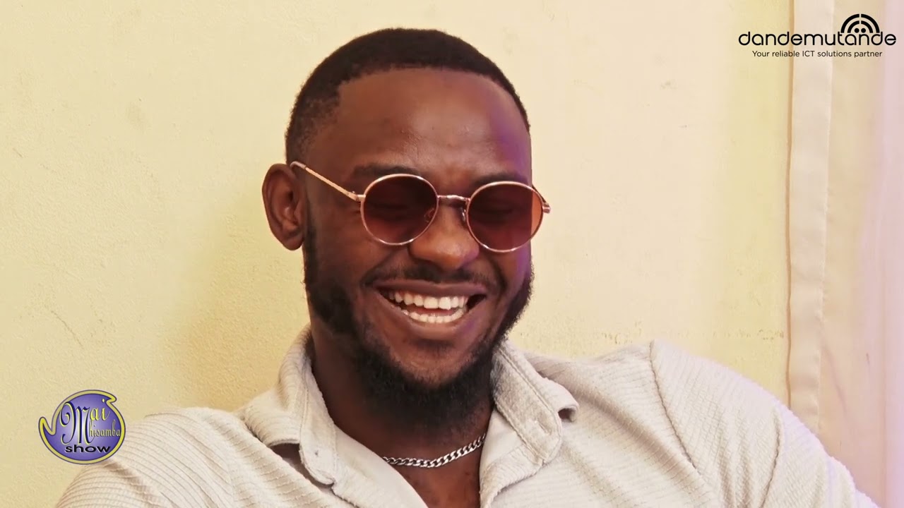 HATIPERI WACHO PA MAI CHISAMBA SHOW