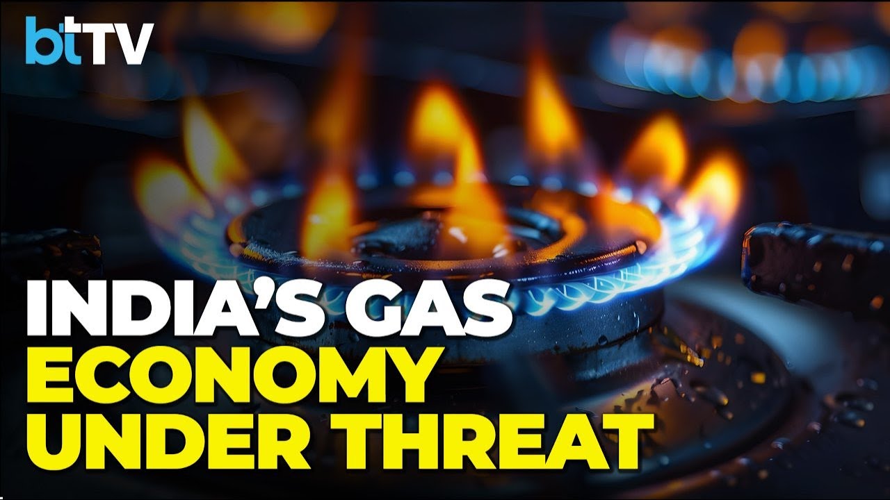 India&rsquo;s Gas Supply Crisis Explained: How The West Asia War Is Hitting LNG And LPG