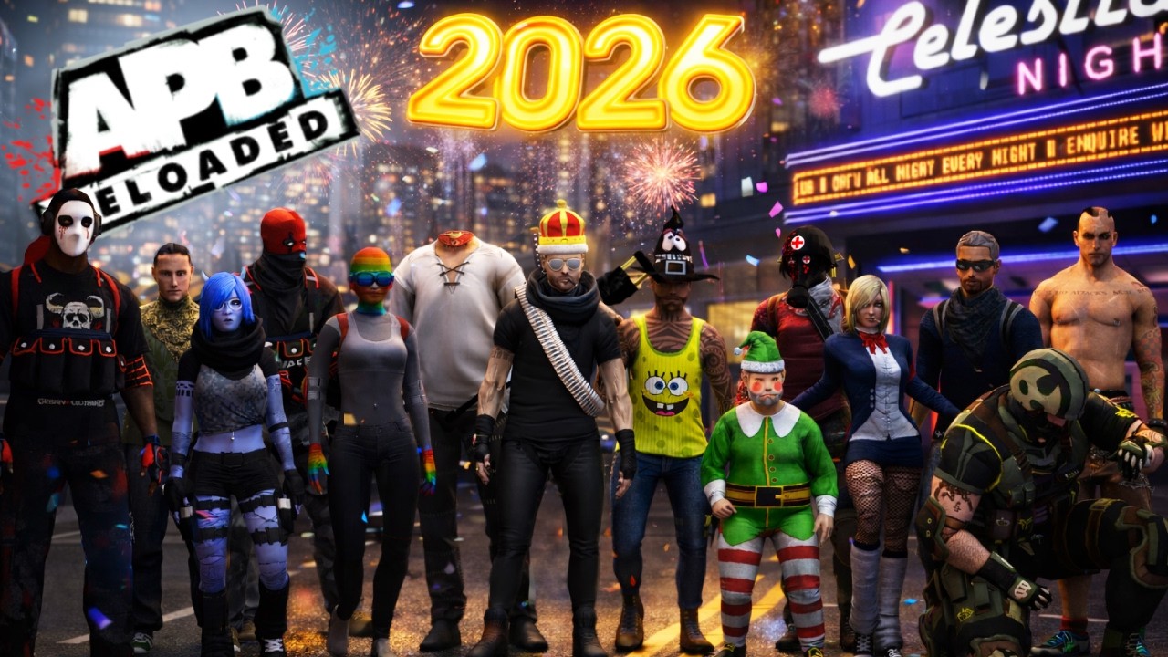 APB RELOADED IN 2026