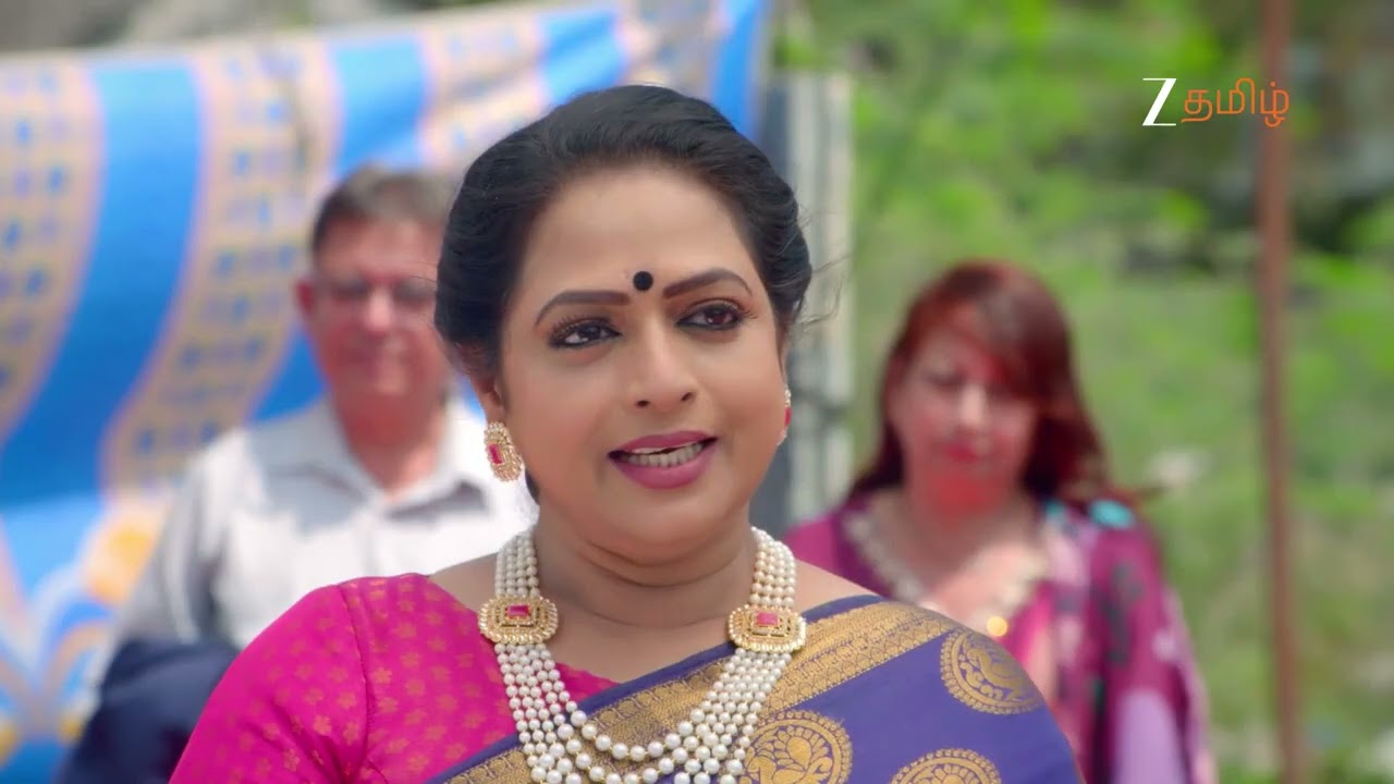 Ayali | Ep - 225 | Webisode | Feb 23 2026 | Zee Tamil