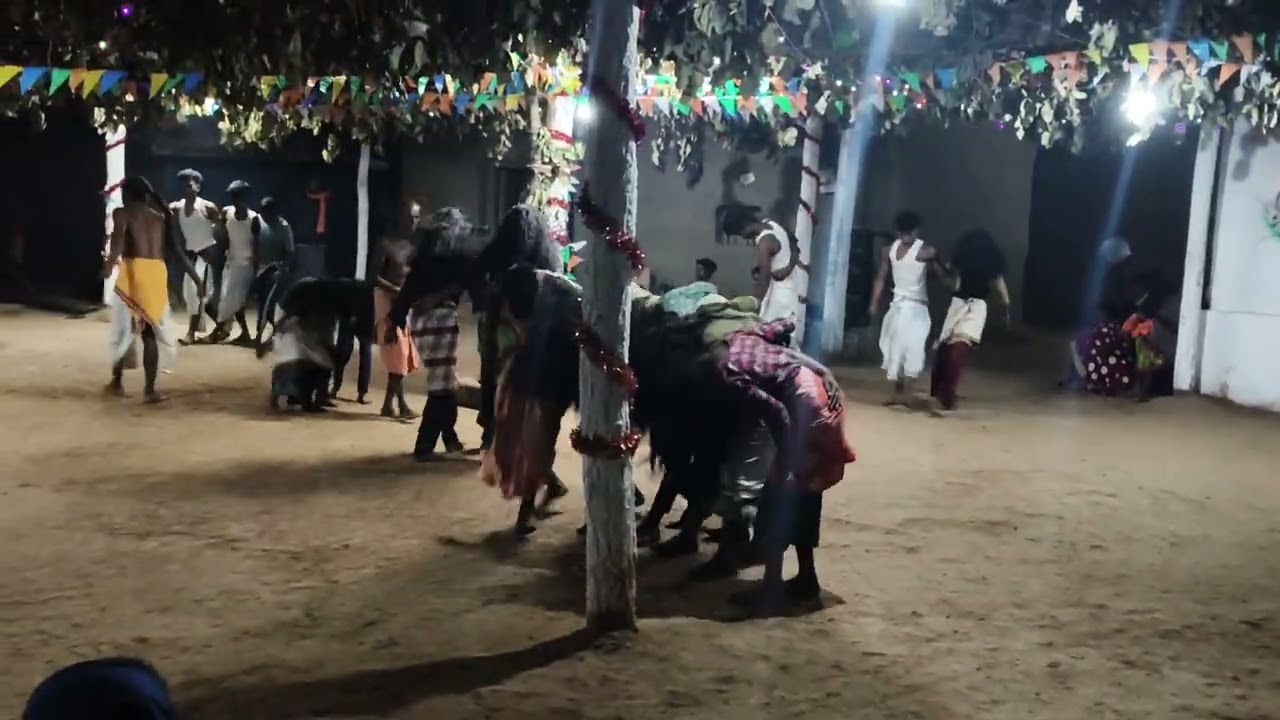 Bali jatra 2026  ll #balijatra #koraputia #dance 