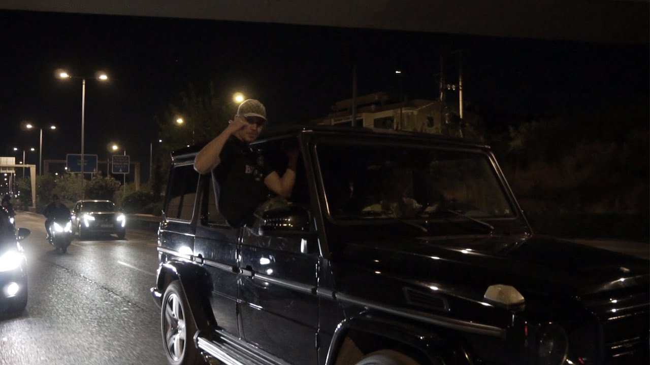 JOKO - CASINO (Official Music Video)
