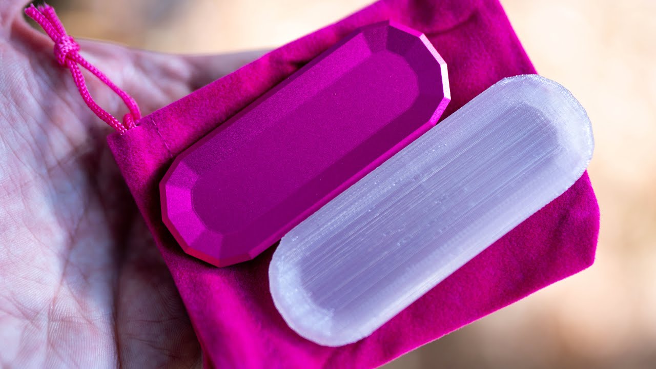 Unboxing Finger Tip Boards from Play XS