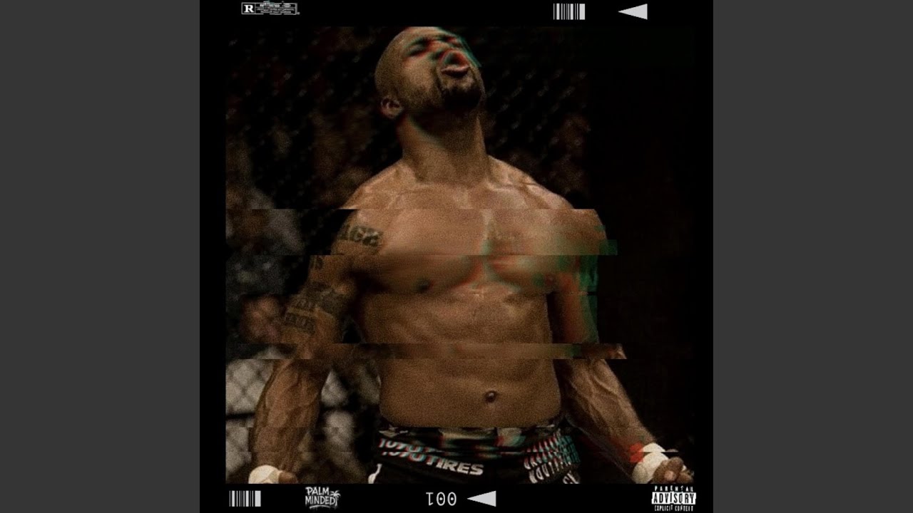 RAMPAGE JACKSON (feat. AYO DRE & YT)
