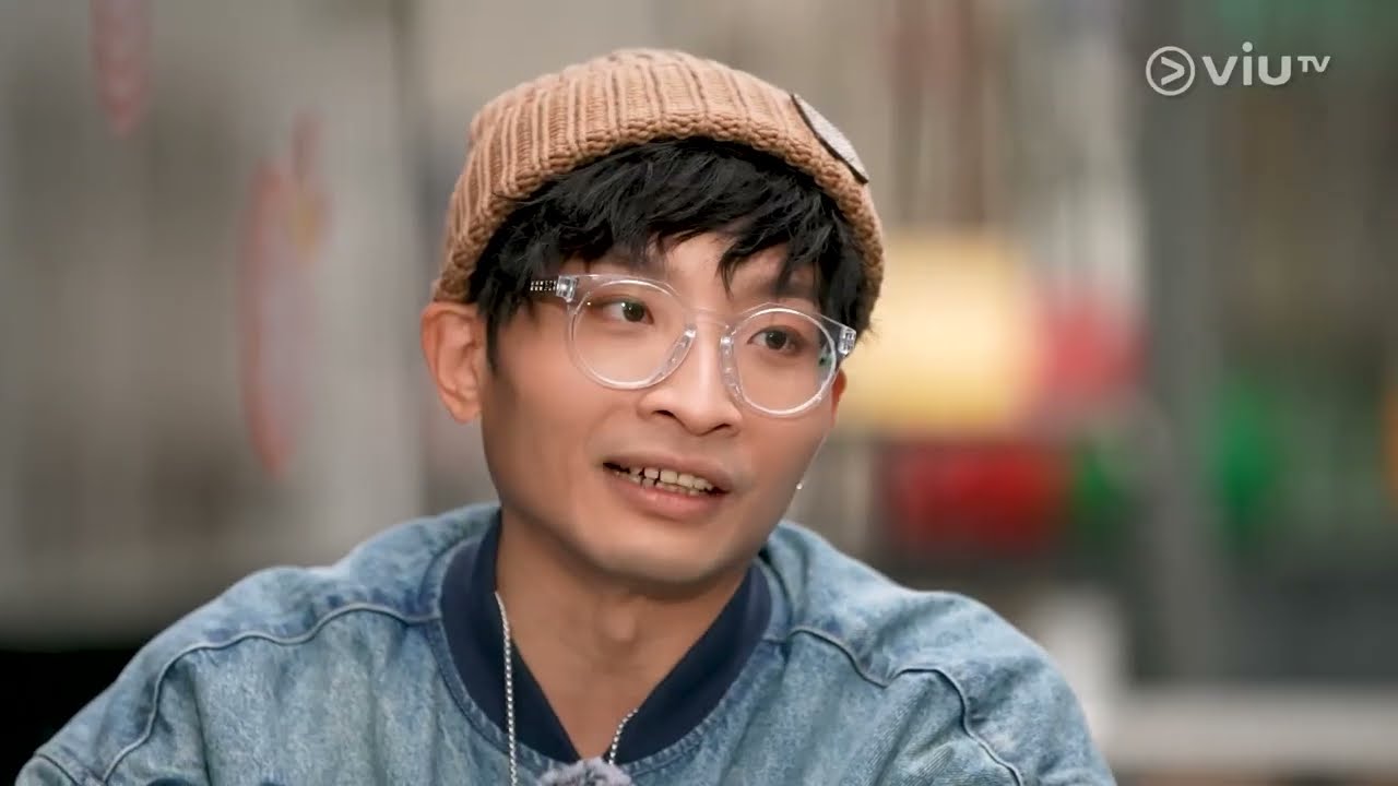《ERROR五周年奇妙的旅程》 EP 1 - ERROR五周年奇妙的旅程