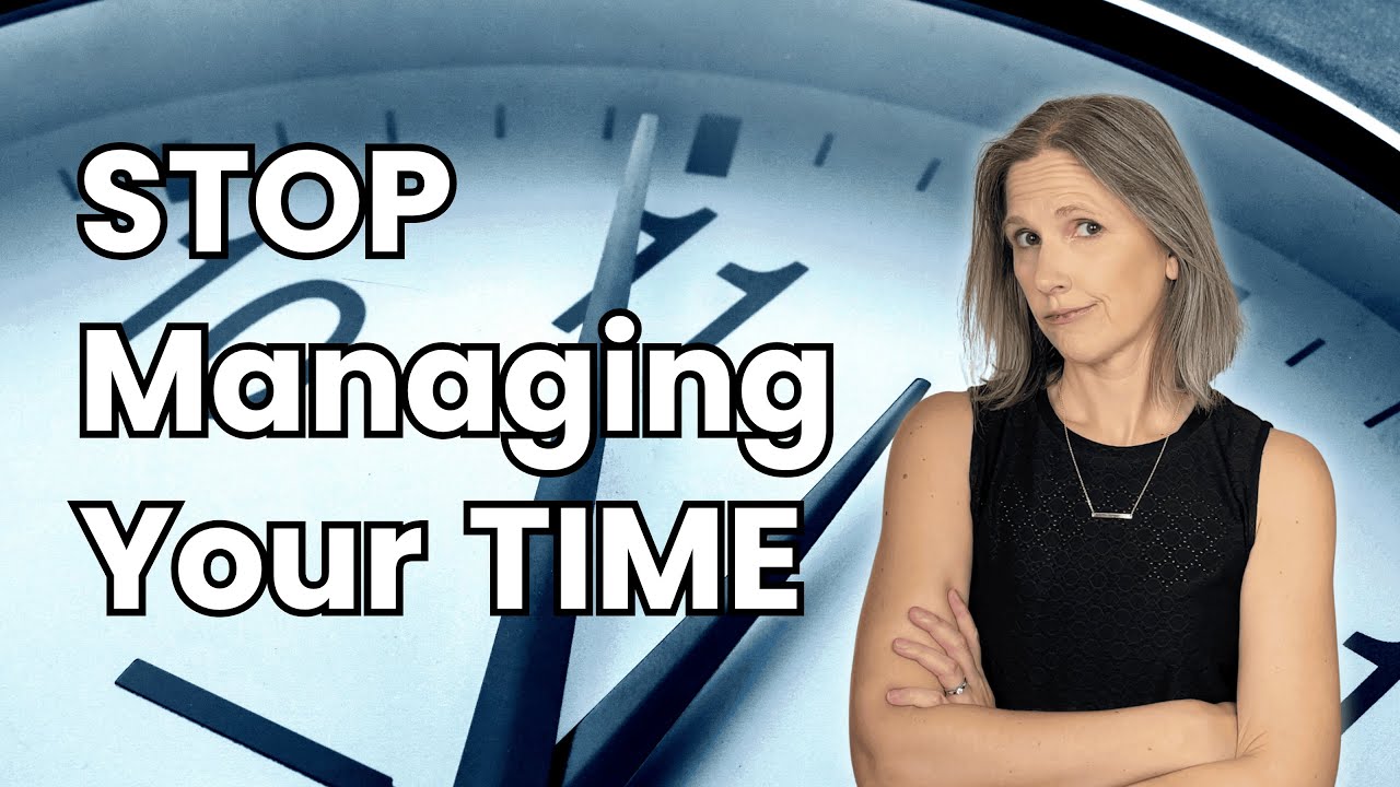 Be more productive with ADHD (and DITCH overwhelm)!