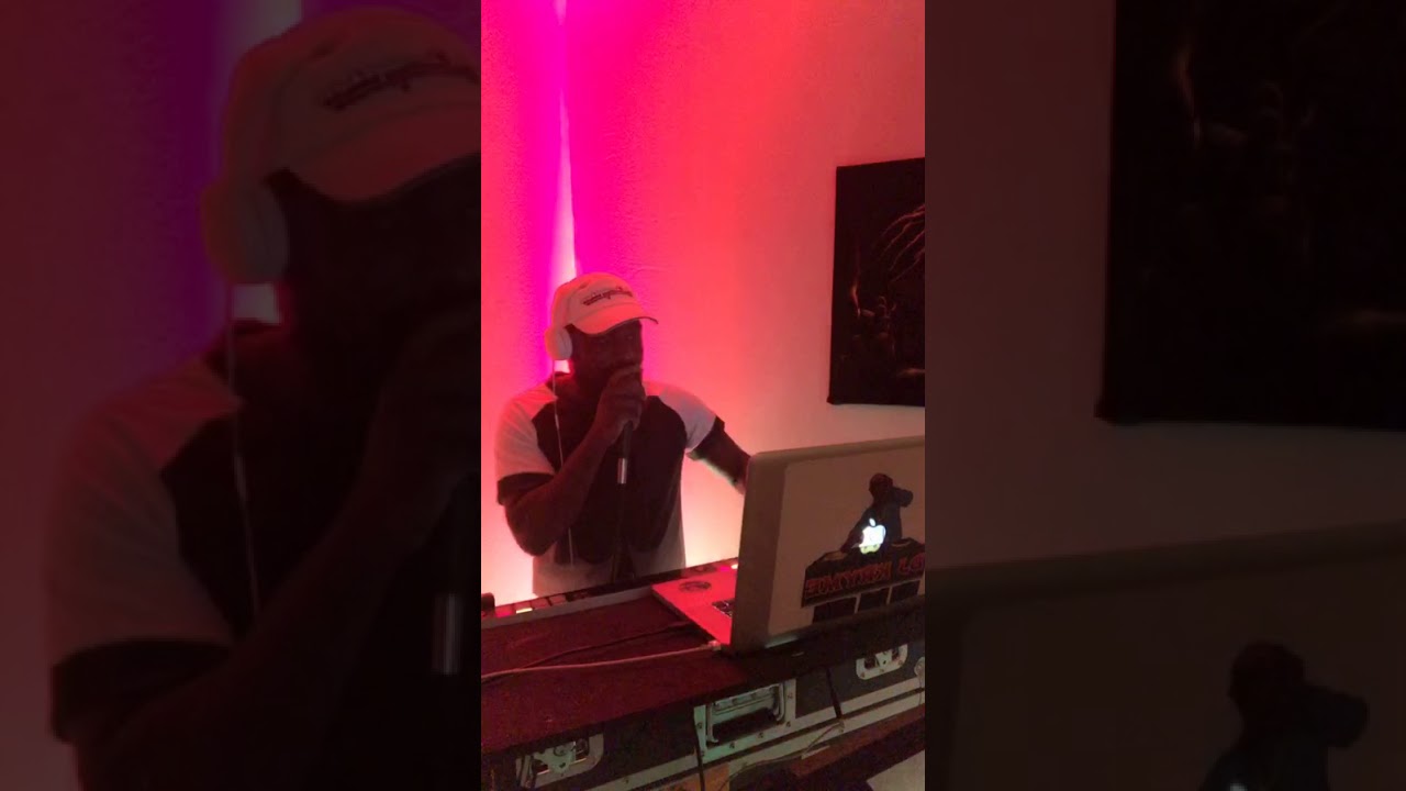 Blackbelt sound