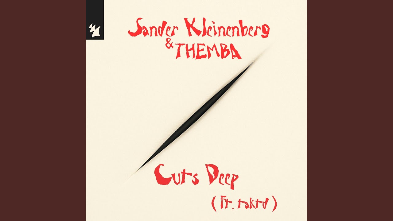 Cuts Deep (Extended Mix)