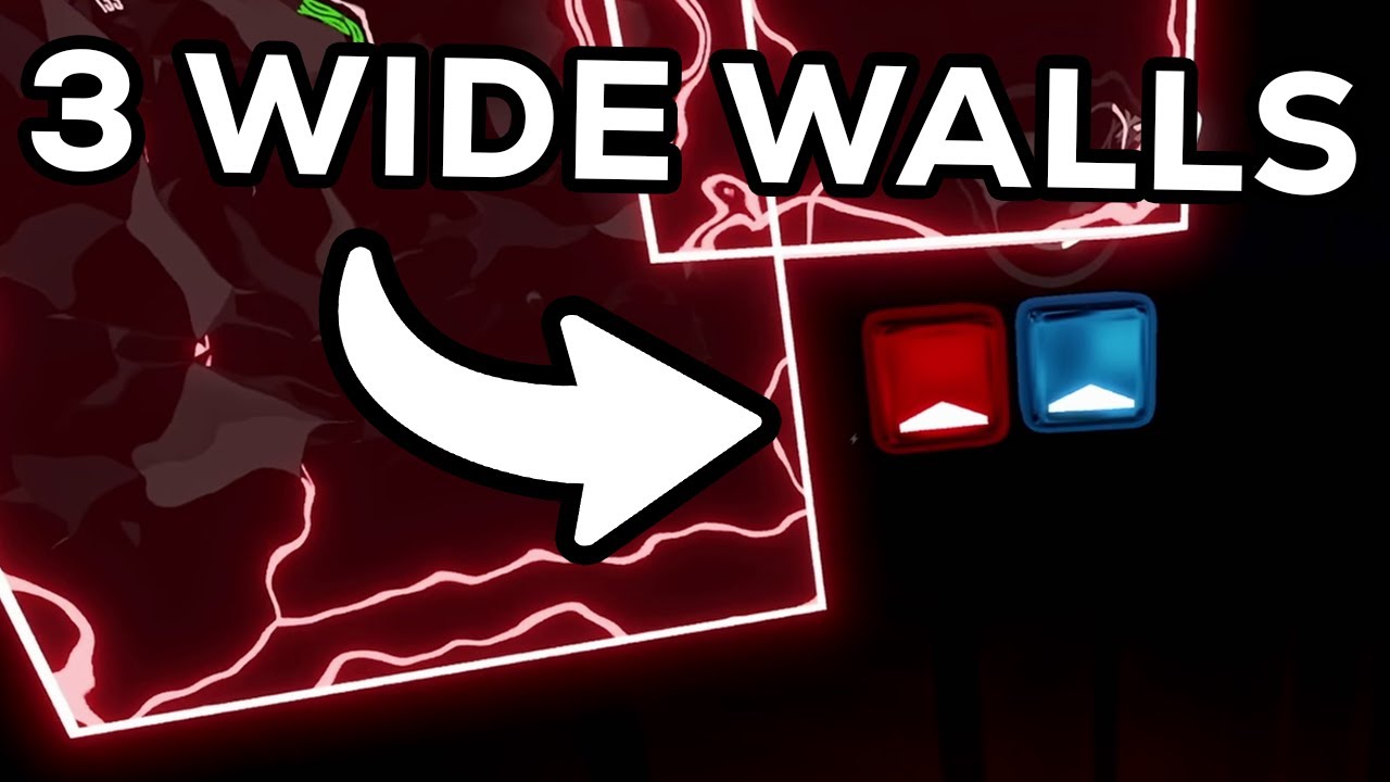 I Played The Most DIFFICULT DANCE MAPS in Beat Saber