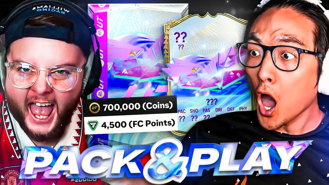 So Many FUTURE STARS Packed In Pack & Play!!!