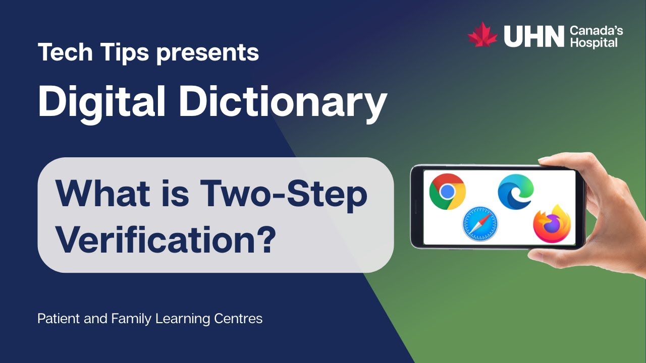 What is 2-Step Verification?