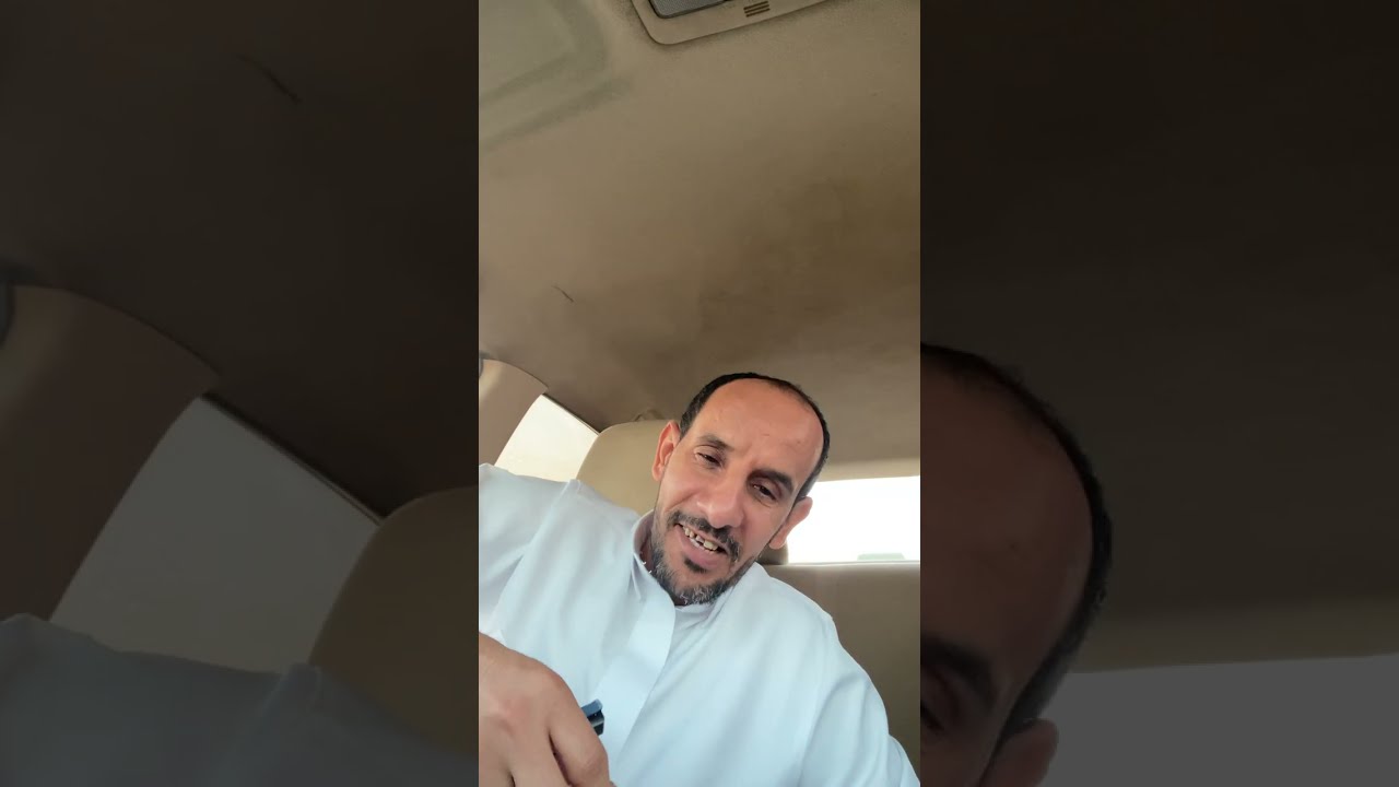 قصه الشاب السارق وصدمة الأب مع الجيران 