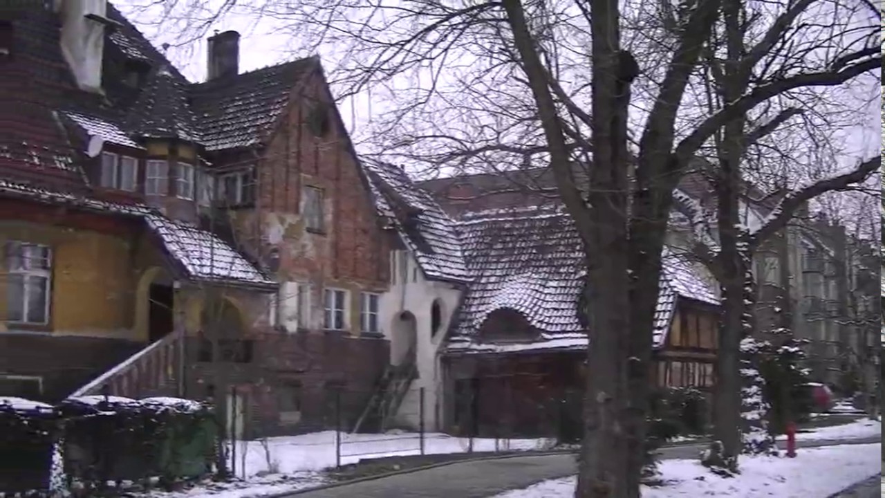 avc Broch&oacute;w Moswid