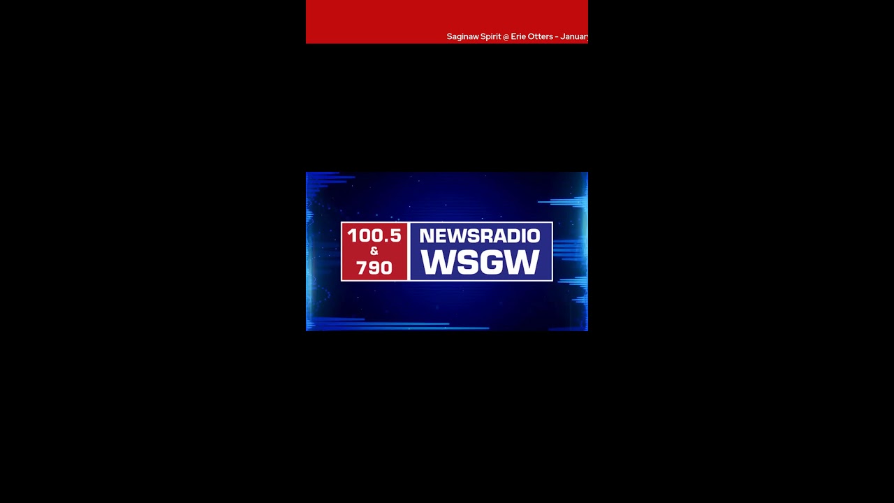 Saginaw Spirit @ Erie Otters - January 17, 2026 📱