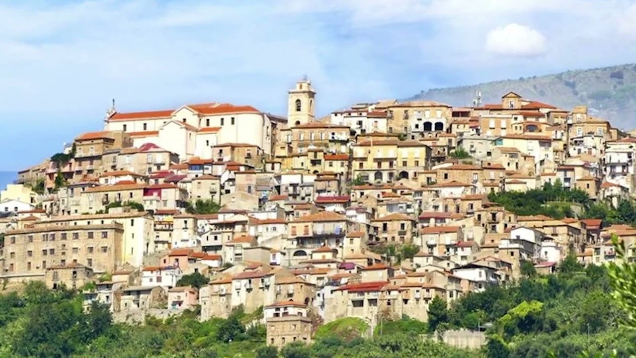 Nicotera ITA