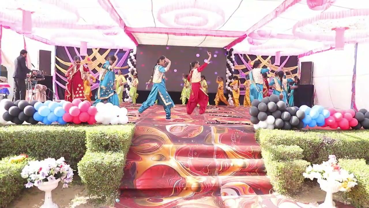 Bhangra
