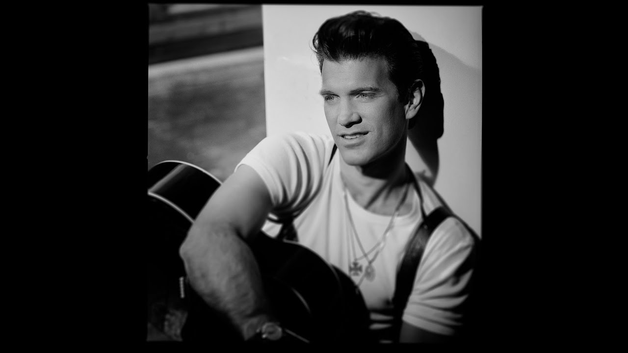 PAUL RAWE - Wicked Game