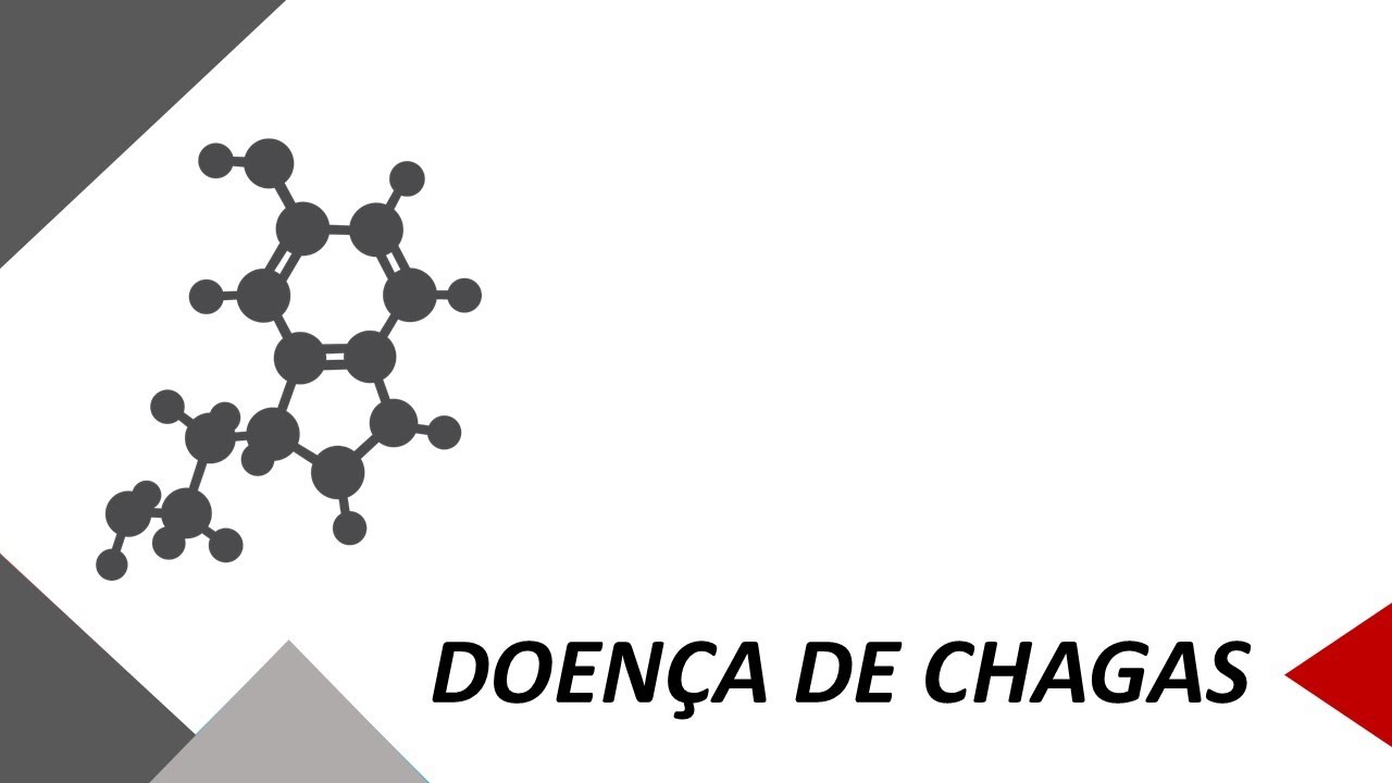 DOENÇA DE CHAGAS - Investigação Laboratorial