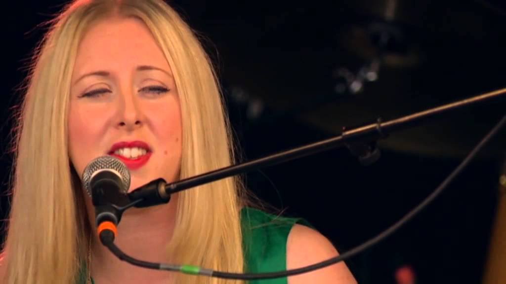 Fran Smith - Take These Bones at Radio 2 Live in Hyde Park 2013
