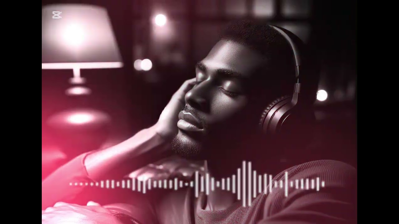 Midnight R&B Vibes 🌌 Late Night Slow Jams