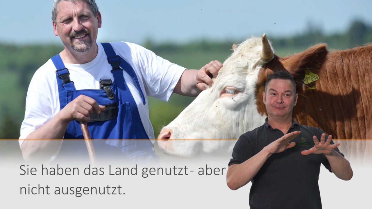 Was ist ein Biosph&auml;renreservat