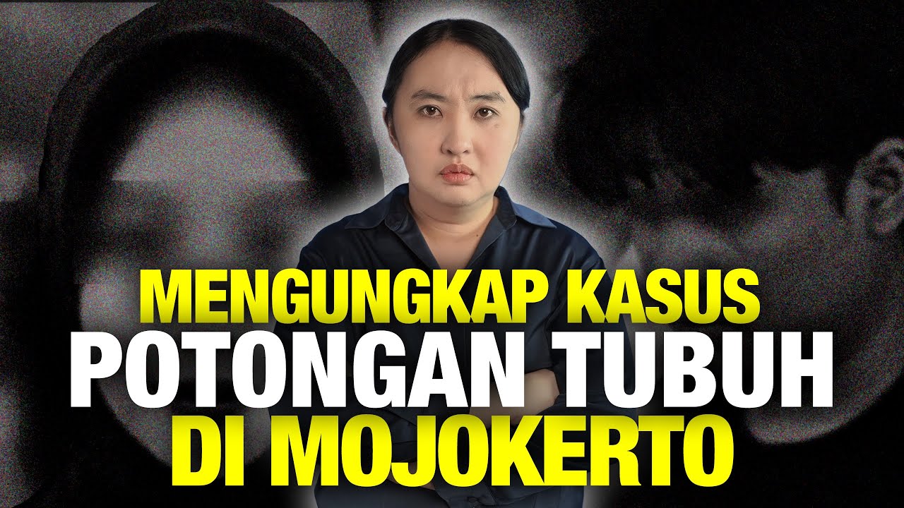RATUSAN POTONGAN B4DAN DITEMUKAN…❗️